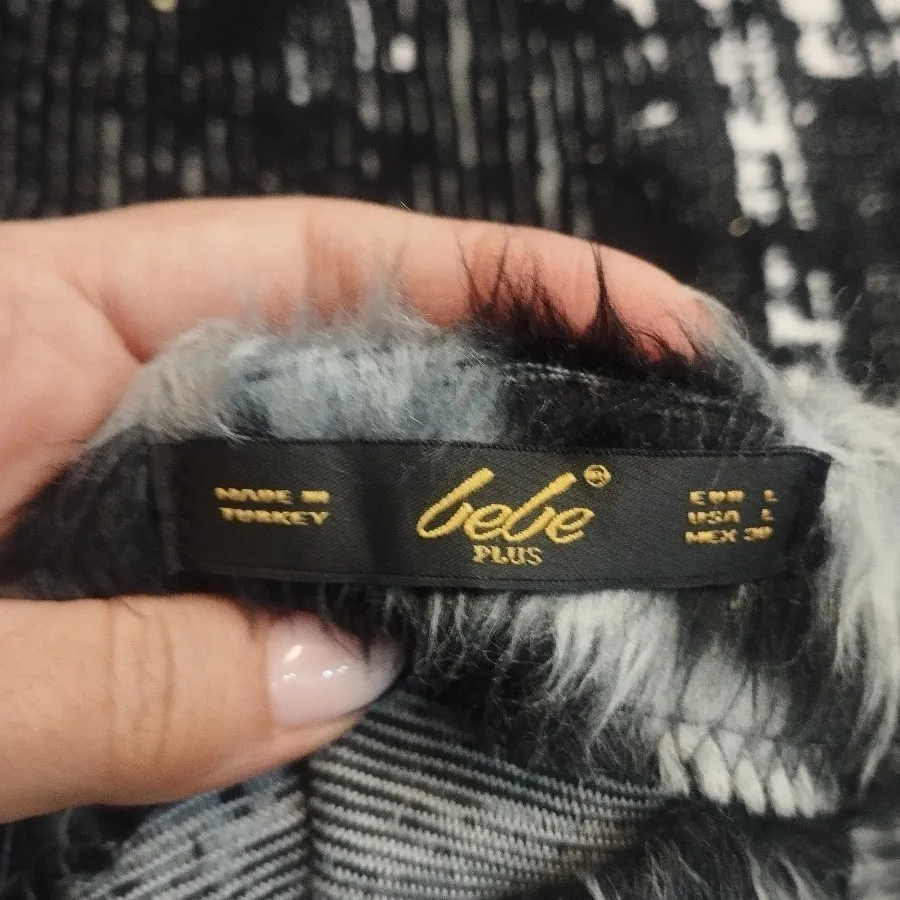 بلوز پشمی ترک