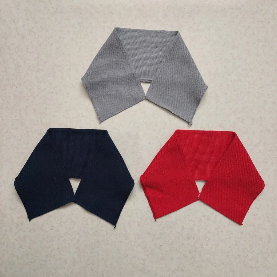 یقه آماده کودک