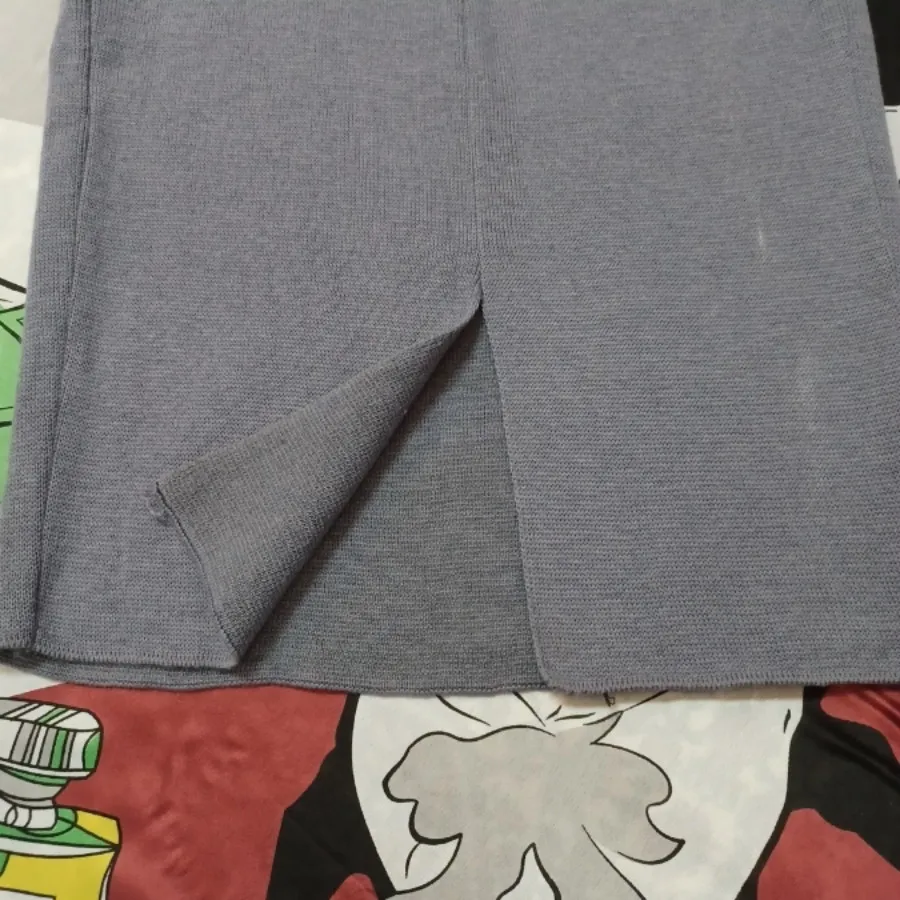 دامن دنیس تریکو