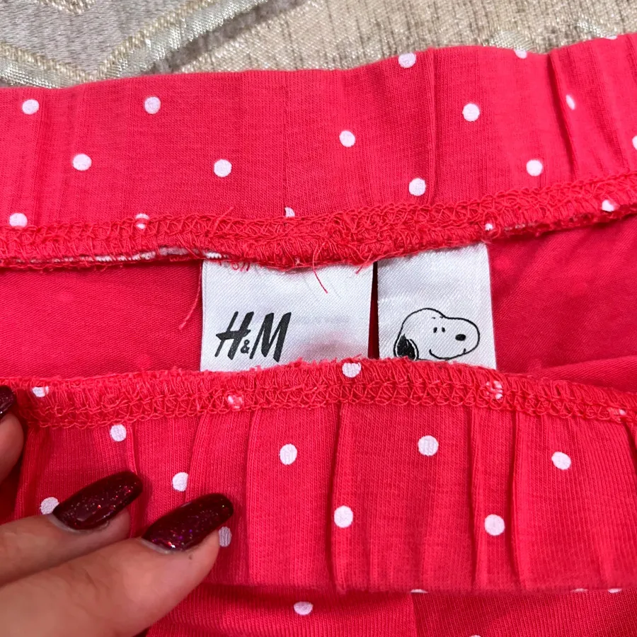 شلوارک اچ اند ام