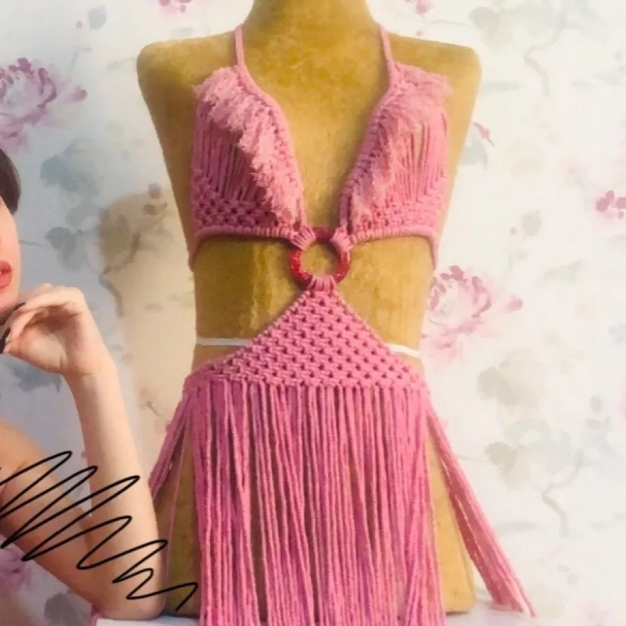 رومایویی مکرومه بوهو