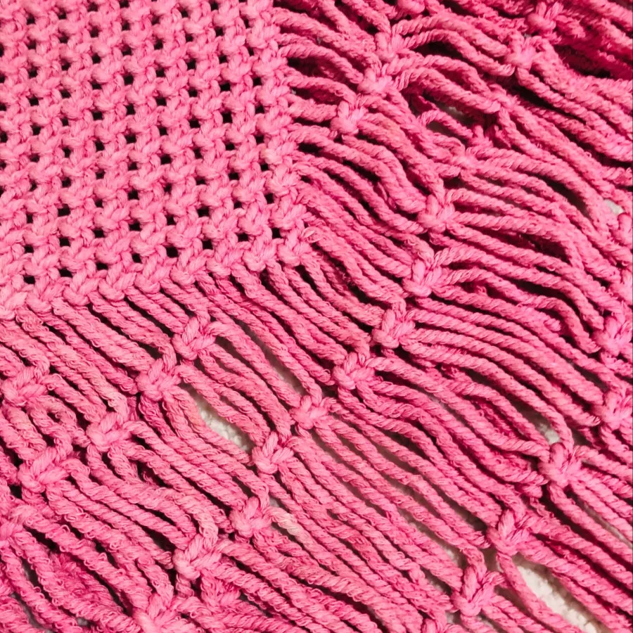 رومایویی مکرومه بوهو