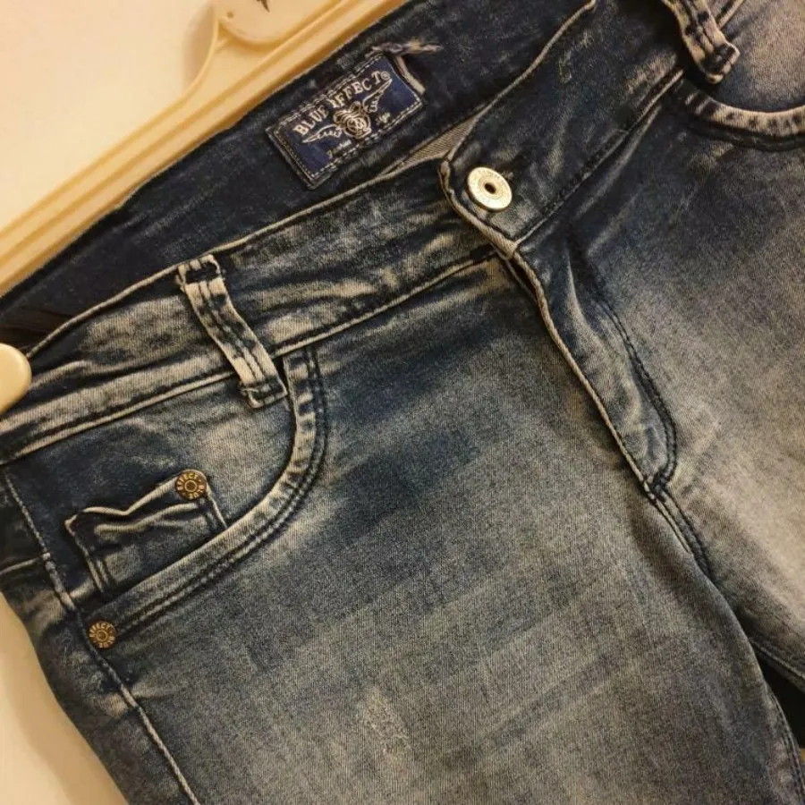 شلوارک جین بچه گانه