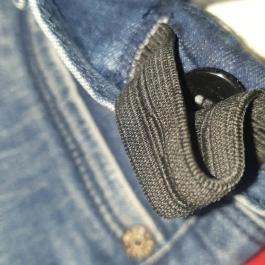 شلوارک جین بچه گانه