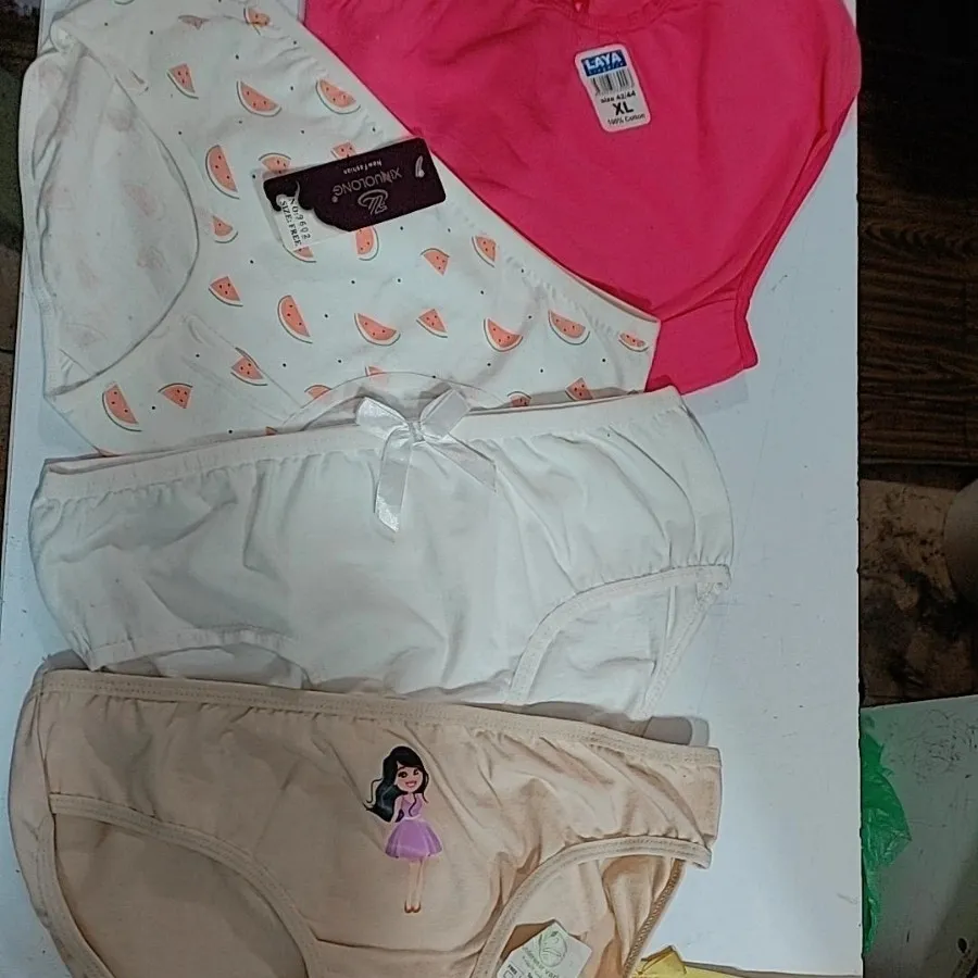 شورت سایز کوچک80