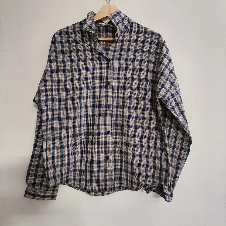 شومیزهای چهارخونه