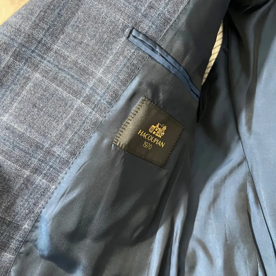 تک کت هاکوپییان