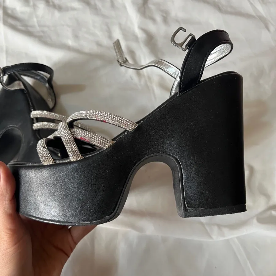 کفش مجلسی مشکی