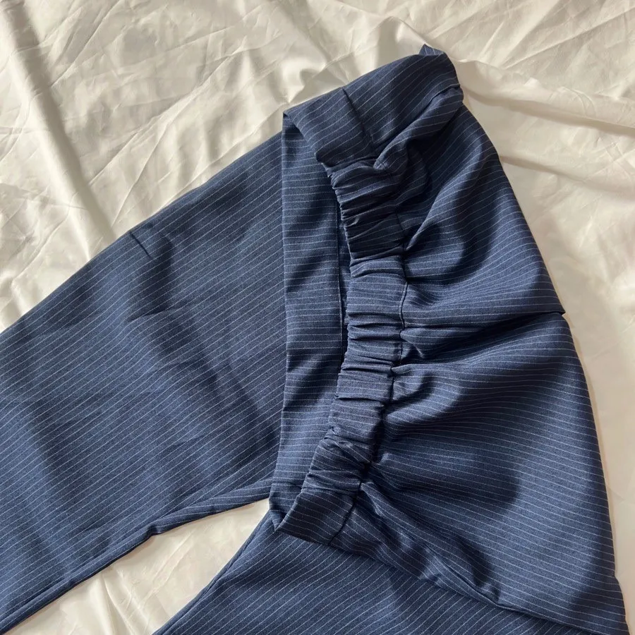 شلوار دیپلمات