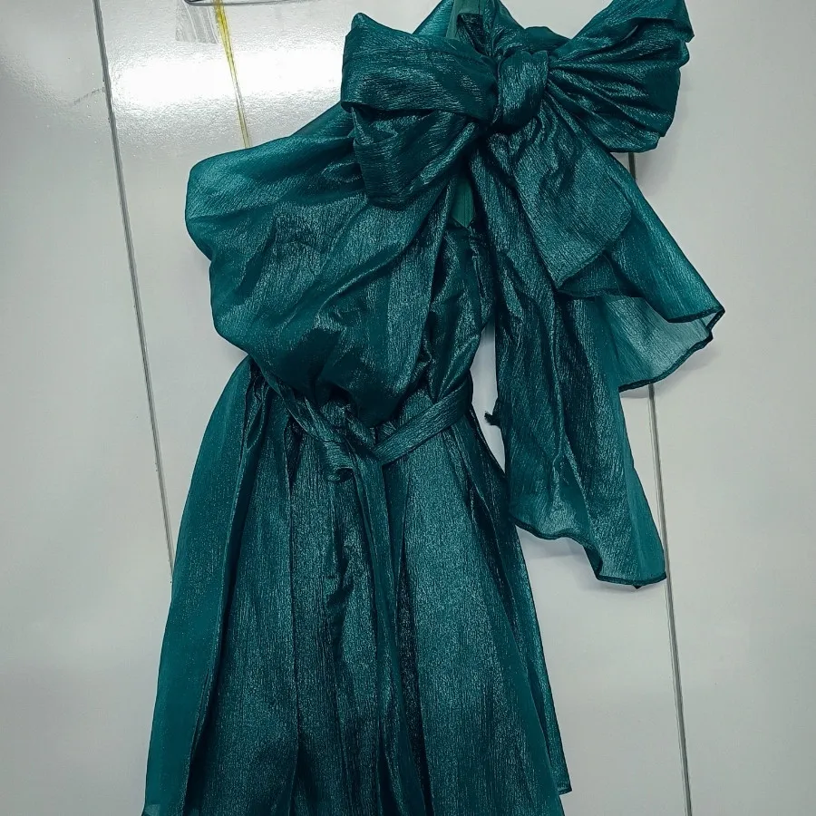 پیراهن عروسکی