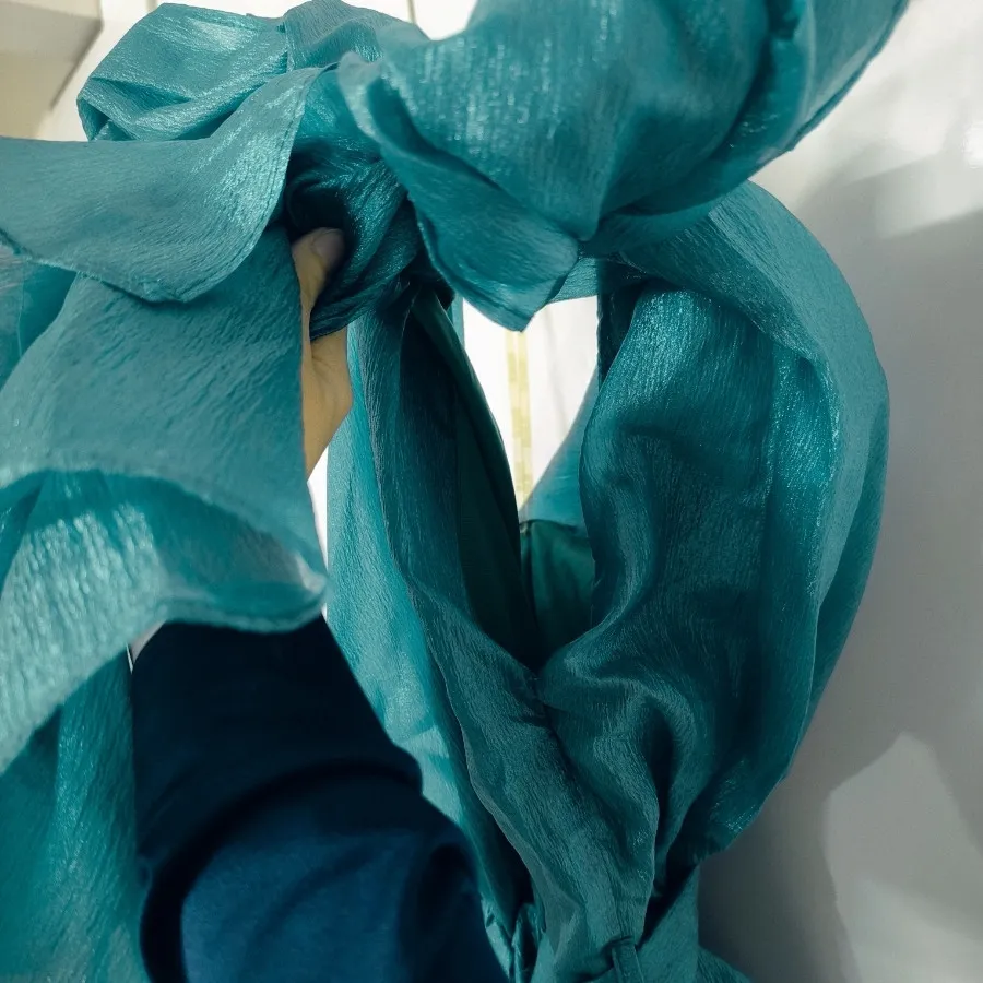 پیراهن عروسکی