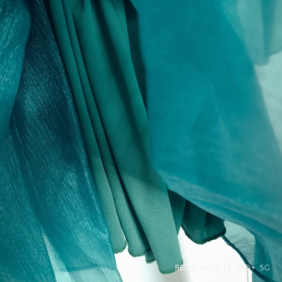 پیراهن عروسکی