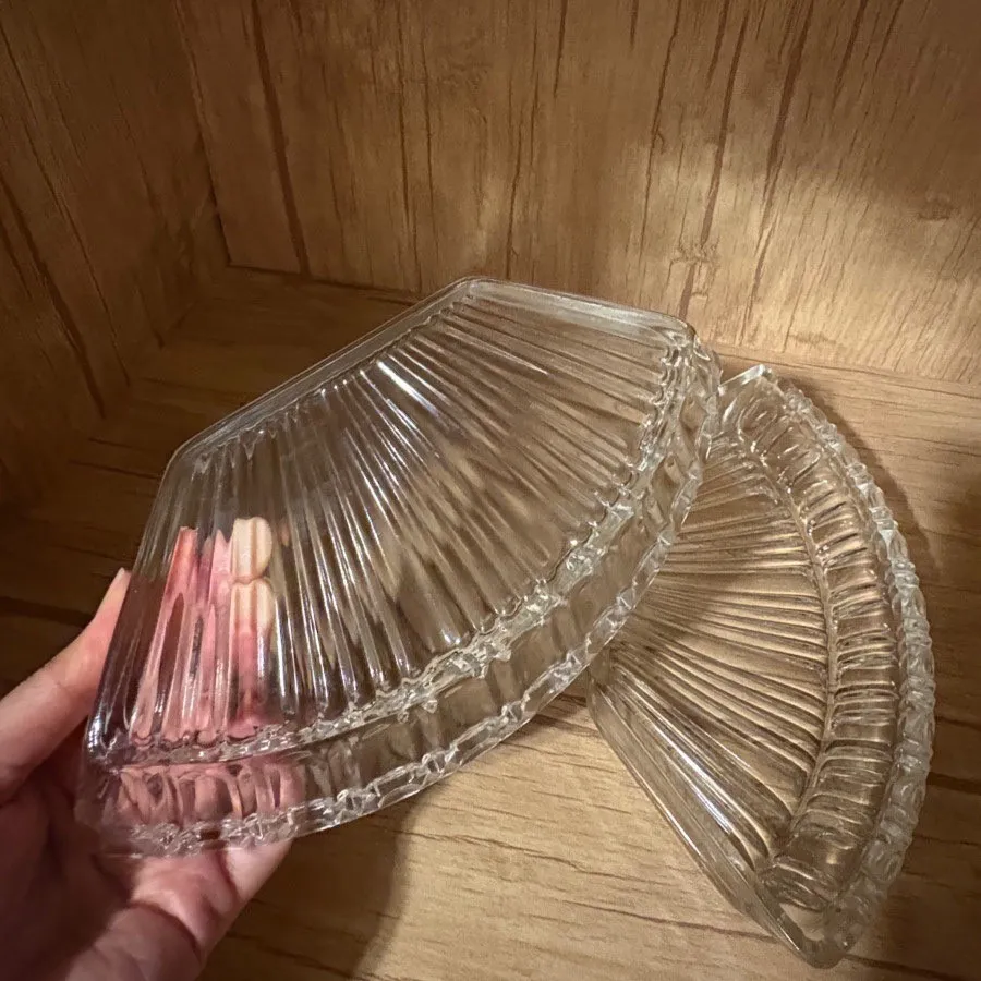 کریستال قدیمی