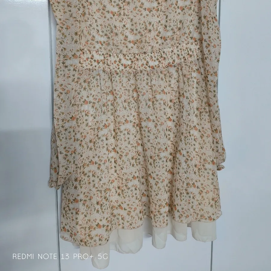 پیراهن دخترانه/زنانه