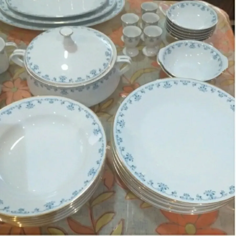 سرویس چینی 68پارچه ژاپنی