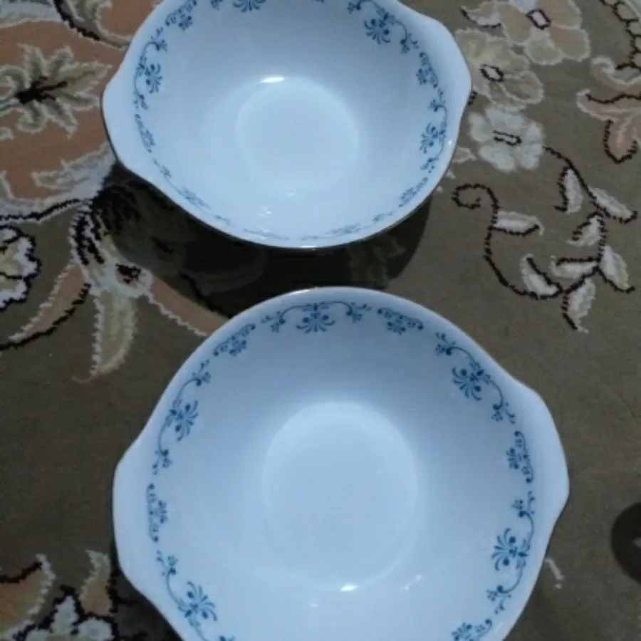 سرویس چینی 68پارچه ژاپنی