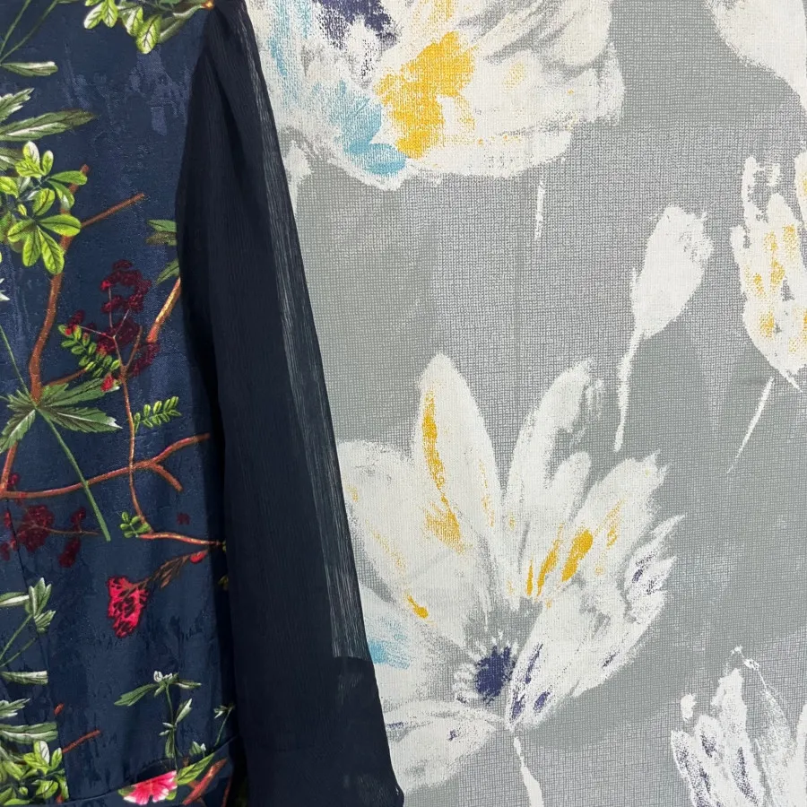 پیراهن زنانه