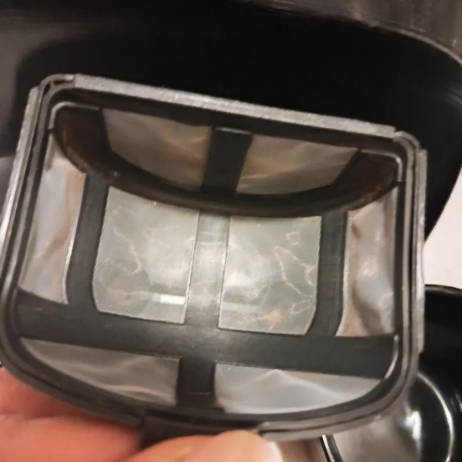 قهوه ساز فلر