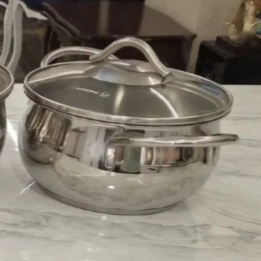 سرویس قابلمه کرکماز اصل