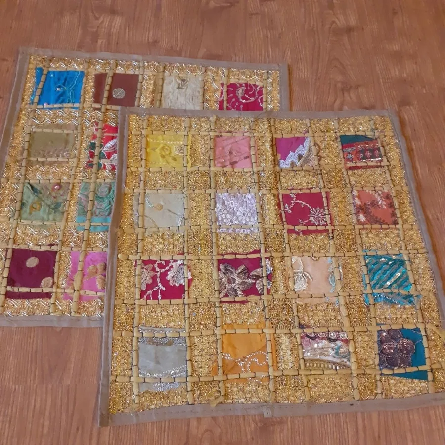 کاورهای کوسن هندی