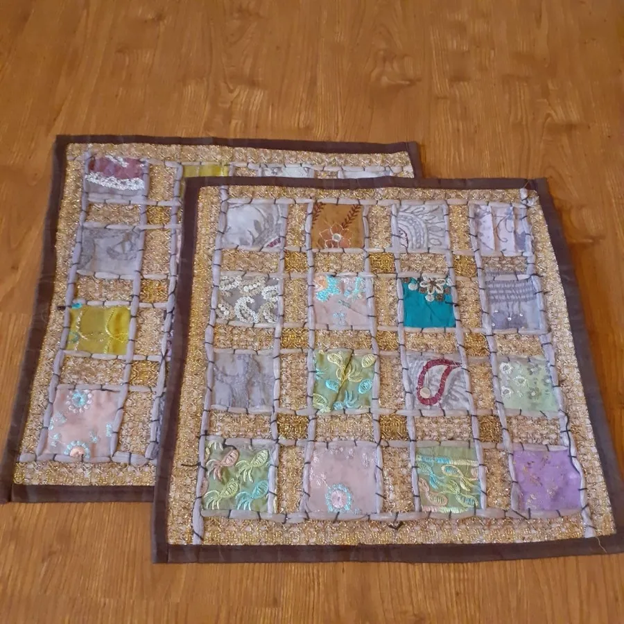 کاورهای کوسن هندی