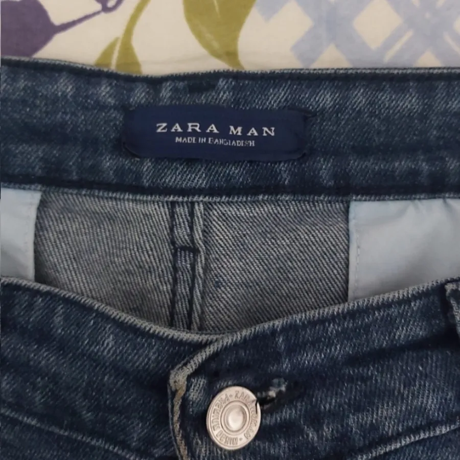 شلوار جین مردانه