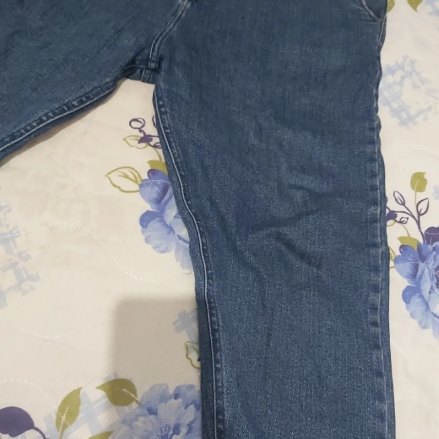 شلوار جین مردانه