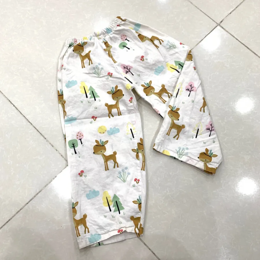 شلوار بچگانه