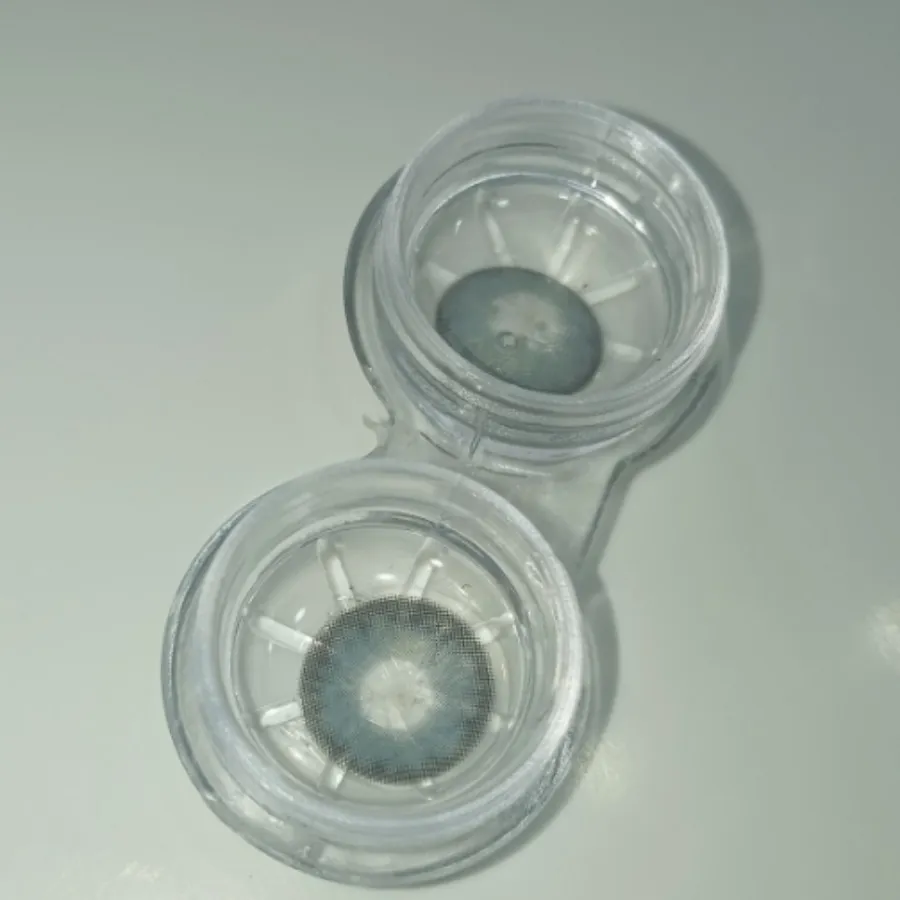 لنز سلنا بلوجین