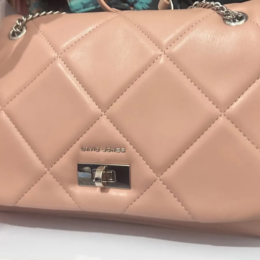 کیف اورجینال دیوید جونز