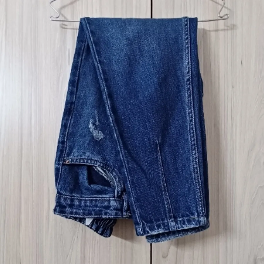 شلوار جین زنانه