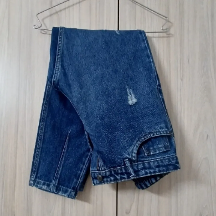 شلوار جین زنانه