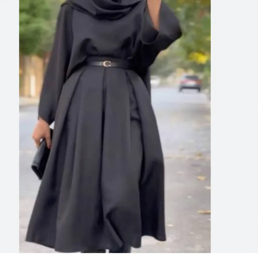 کت و دامن پشمی