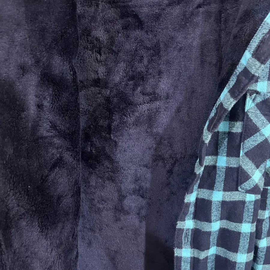 لباس گرم پسرانه