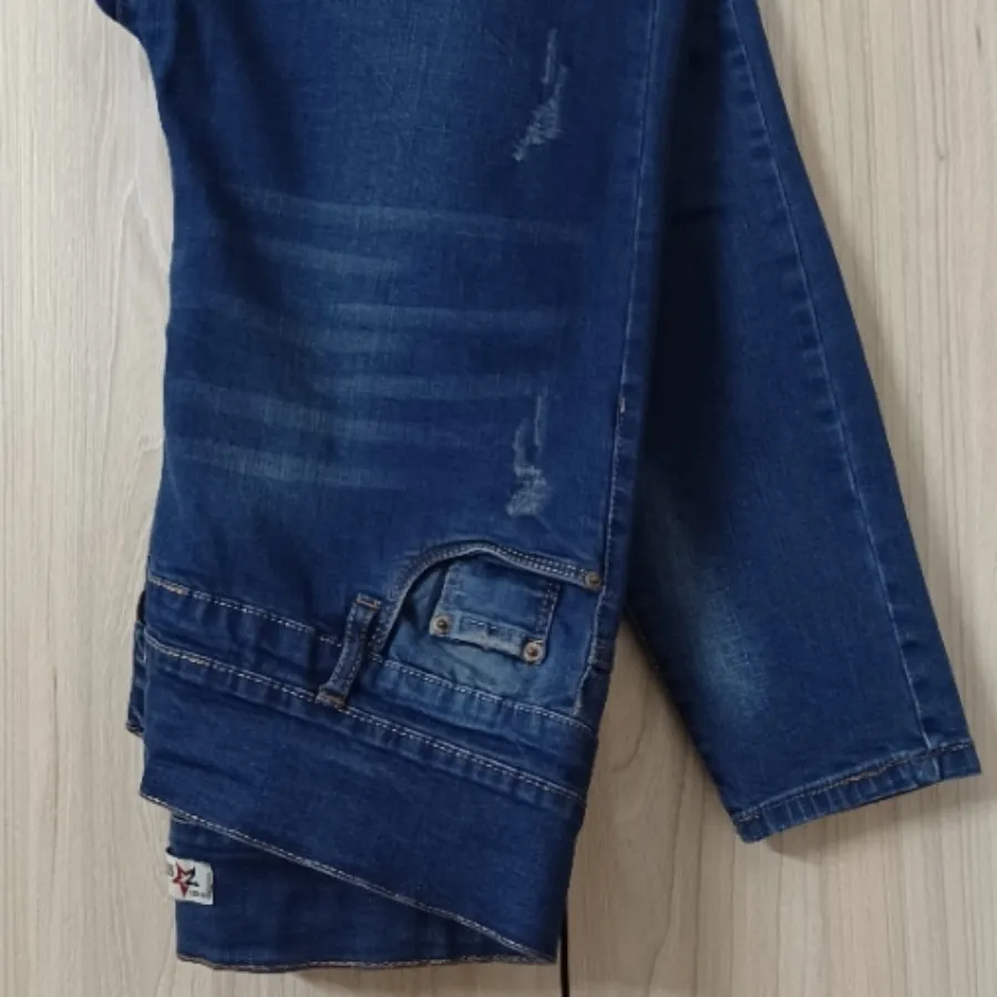 شلوار جین زنانه