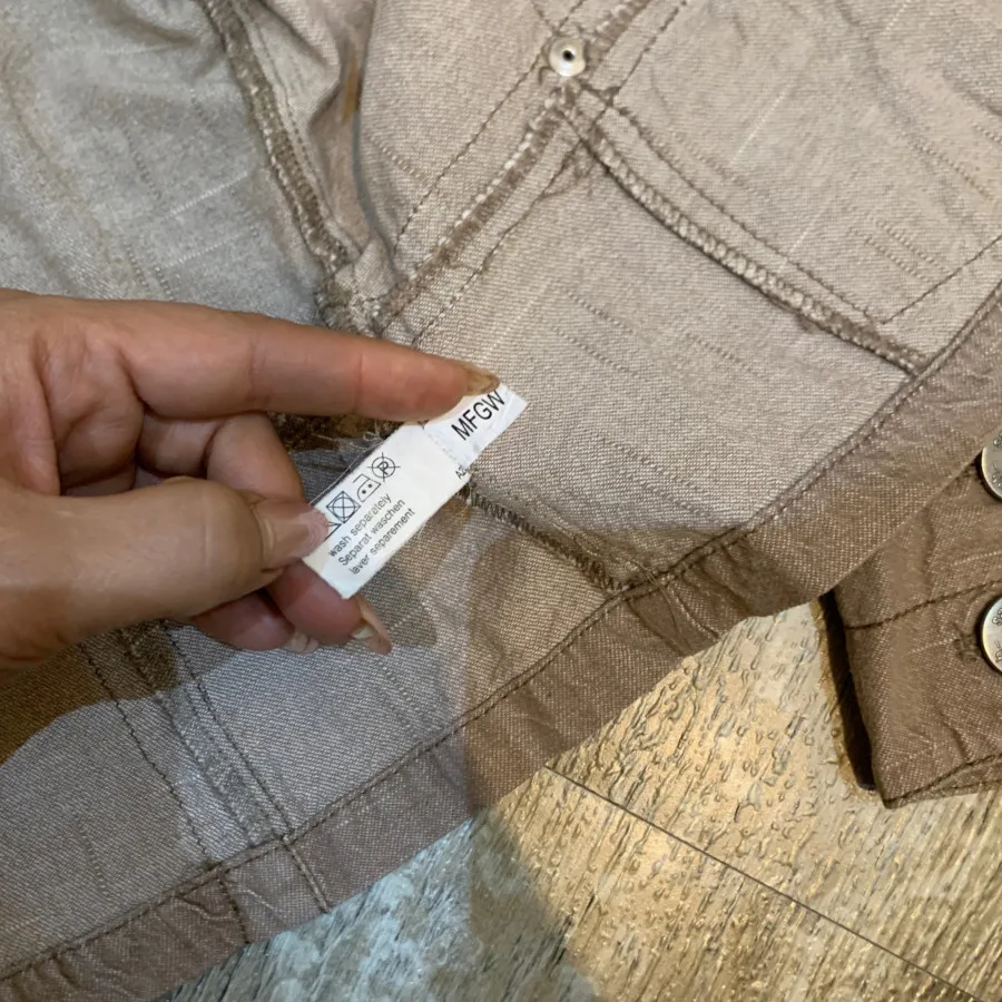 کت تک کتان خارجی