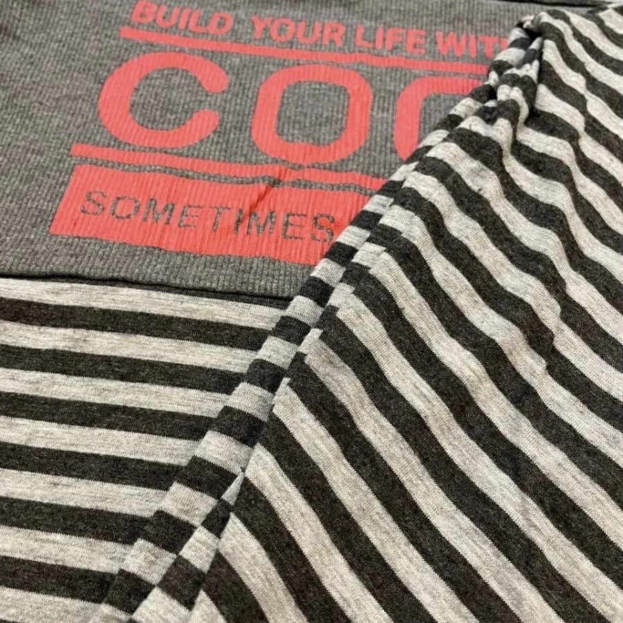 ست تاپ و شلوارک