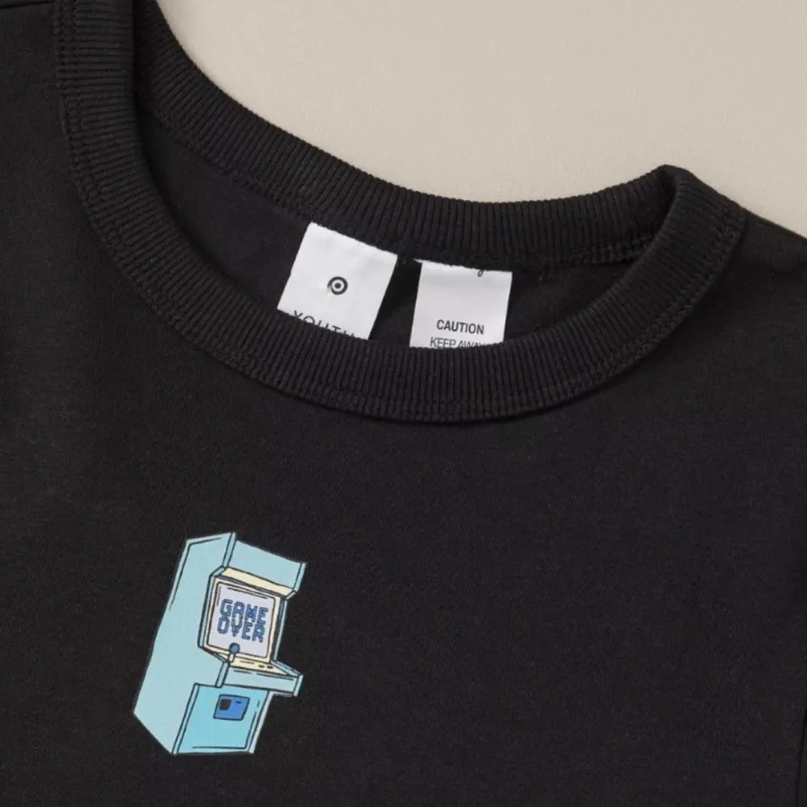 بلوز پسرانه