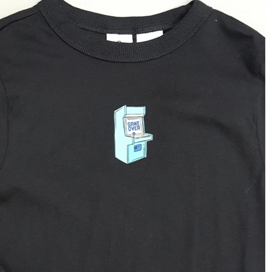 بلوز پسرانه