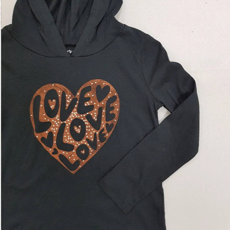 هودی برند carters