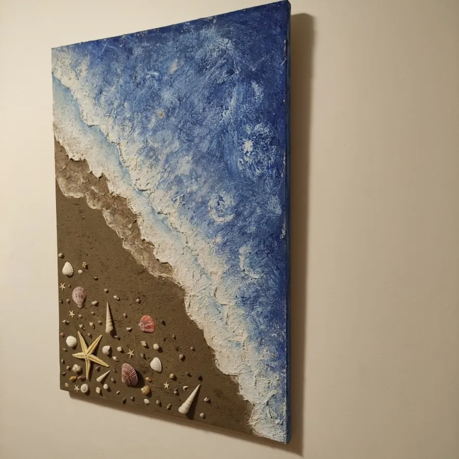 تابلو برجسته