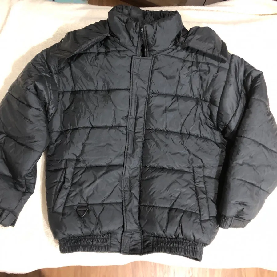 کاپشن مردانه