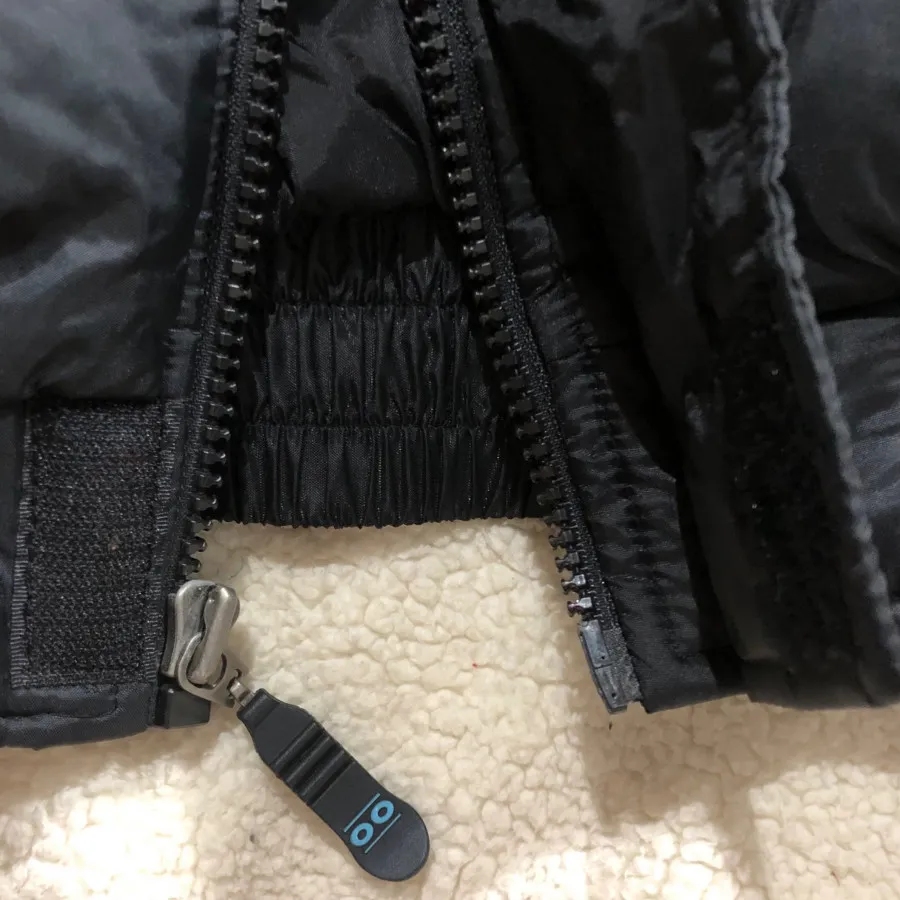 کاپشن مردانه