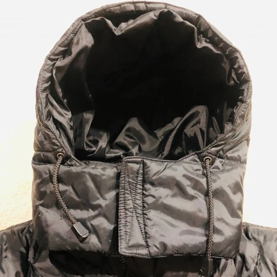 کاپشن مردانه