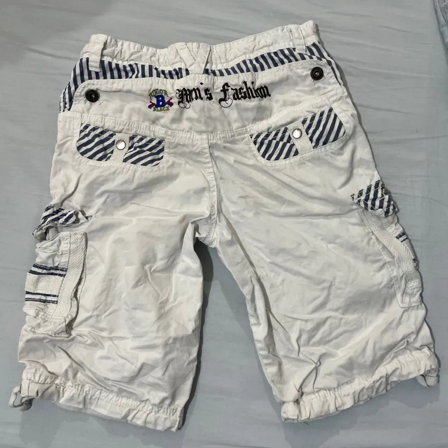 شلوارک پسرانه