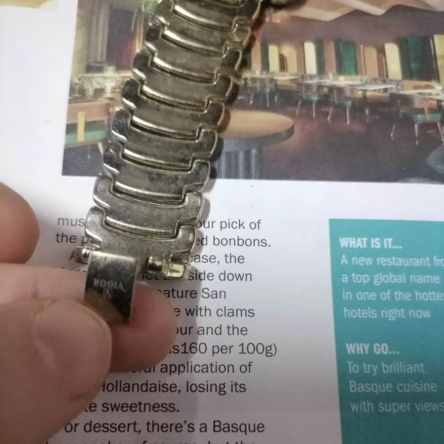 ساعت مچی زنانه