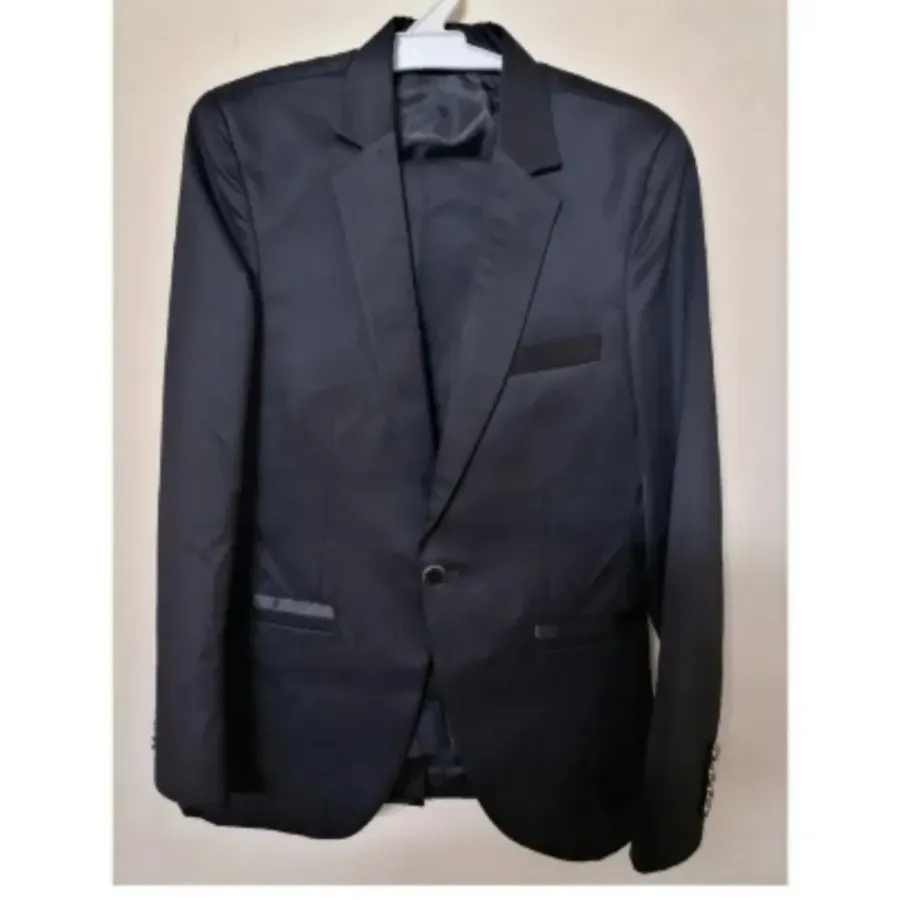 کت و شلوار مردانه