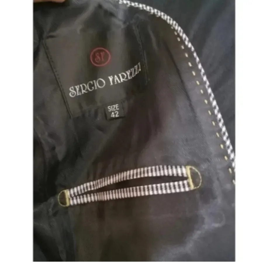 کت و شلوار مردانه