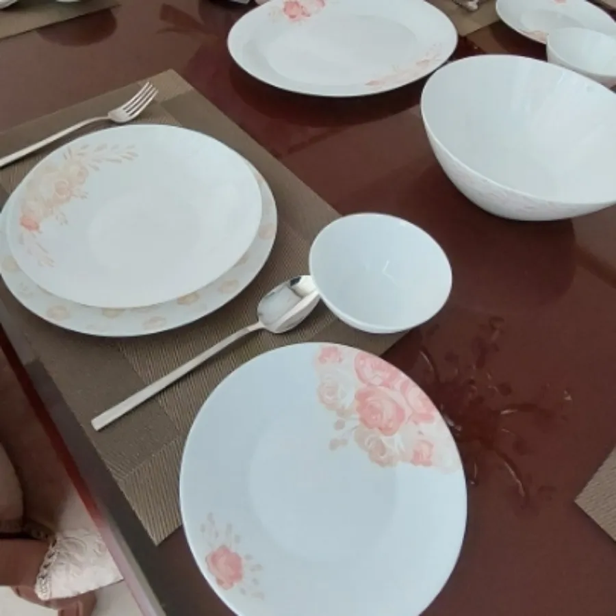 سرویس پارس اوپال