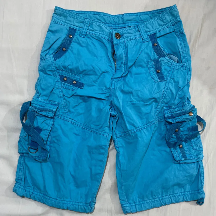 شلوارک پسرانه